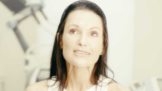 BTL Exilis Ultra - Patient Testimonial - Sharon