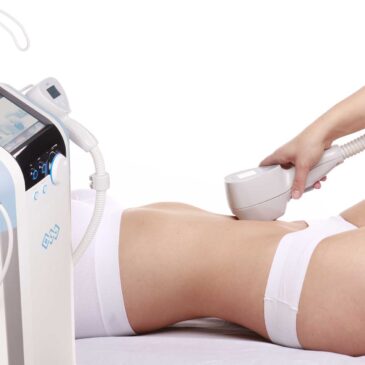 ¿Qué es Exilis Ultra 360™?